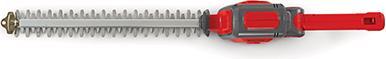 Produktbild Wolf-Garten HT 40 eM e-multi-star® HECKENSCHERE (Akkuheckenschere)