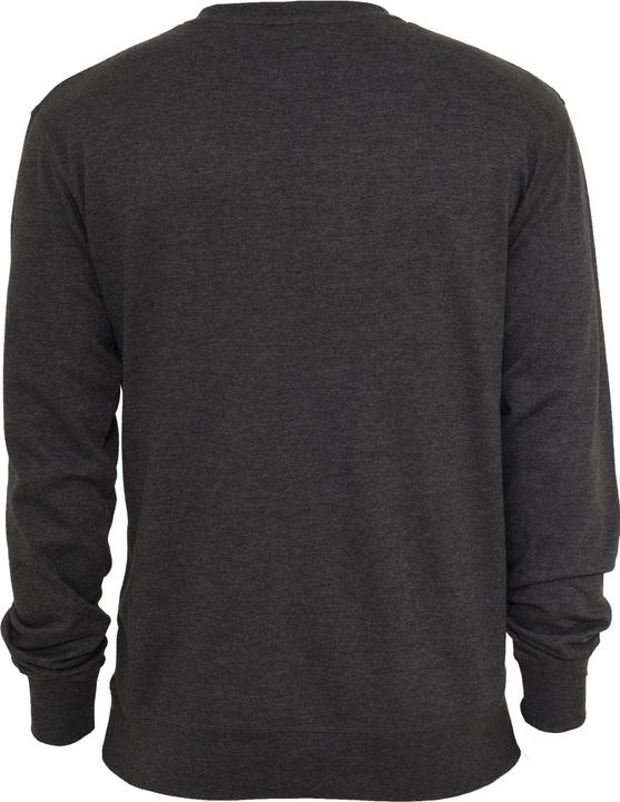 Produktbild Urban Classics Contrast Pocket Crewneck (S)