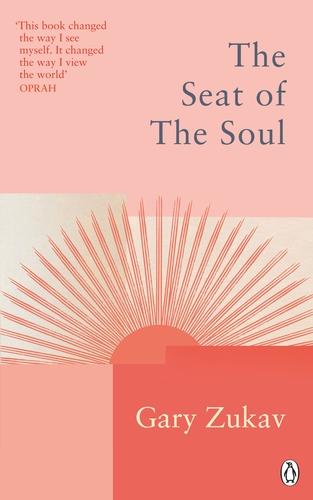 Produktbild The Seat of the Soul (Englisch, Gary Zukav, Oprah Winfrey, Maya Angelou, 2022)