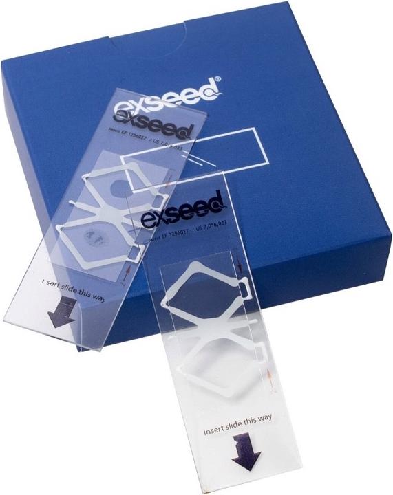 Produktbild Exseed Fruchtbarkeitstracker