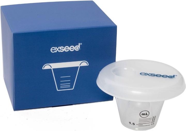 Produktbild Exseed Fruchtbarkeitstracker