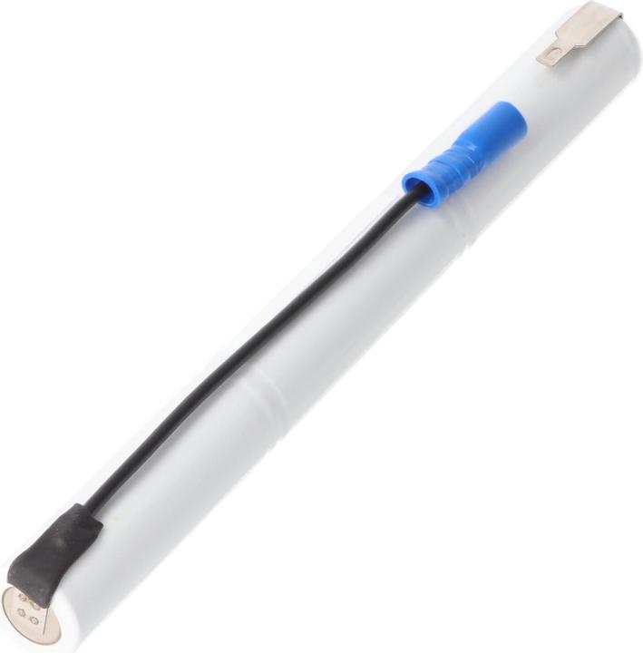 Produktbild AccuCell Akku RZB 71107840 Notleuchten (1 Stk., 860 mAh, Ladegerät ohne Akku)
