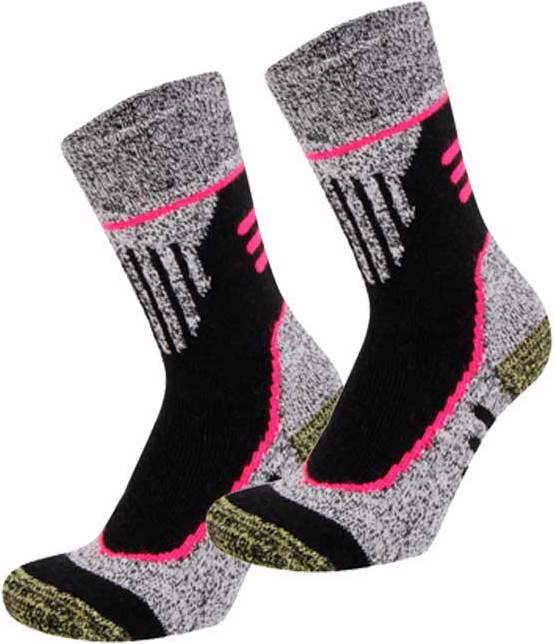 Immagine prodotto Estex LADY WORK SOcks CONFEZIONE DA 2 (35 - 38)