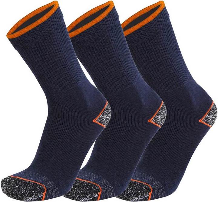 Image du produit Estex NO COMPRIM CHAUSSURES DE TRAVAIL PACK 3 pièces (39, 42)