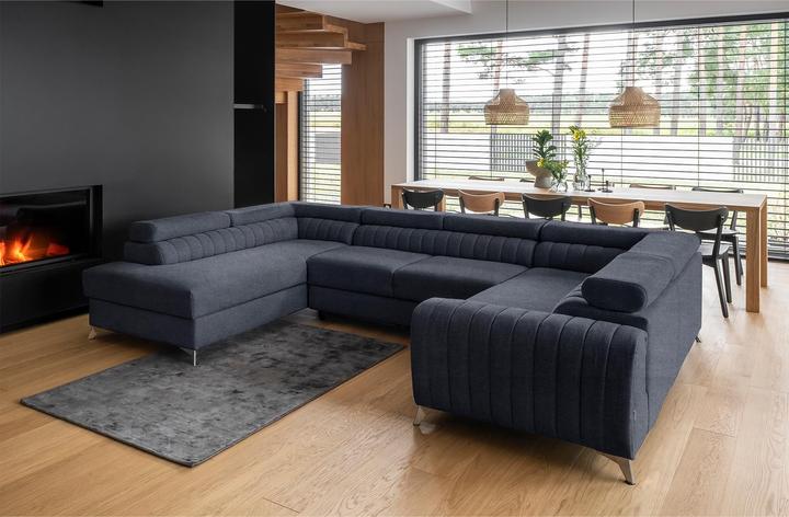 Produktbild ELTAP Louis (Wohnlandschaft, Bettsofa)