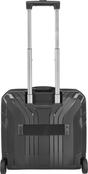 Immagine prodotto Travelite Caso pilota Elvaa Businesswheeler (30 l, Bagaglio a mano (fino a 50 litri))