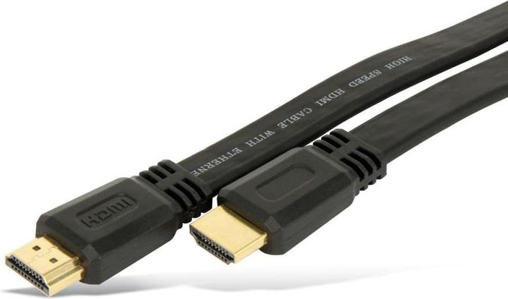 Immagine prodotto Shiverpeaks S/CONN massima connettività Cavo di collegamento HDMI-Spina HDMI A a spina HDMI A, contatto (0.50 m, HDMI)