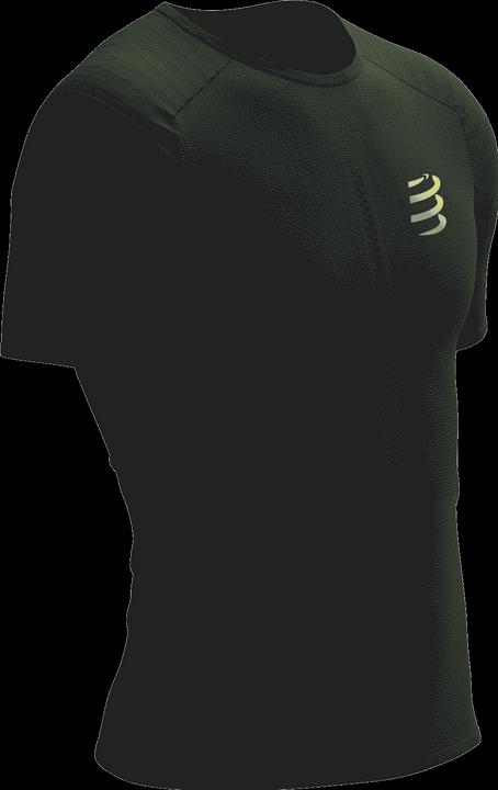 Compressport Racing SS Tshirt M (S)