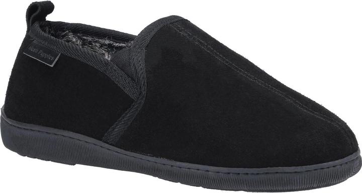 Hush Puppies Hausschuhe Arnold Leder