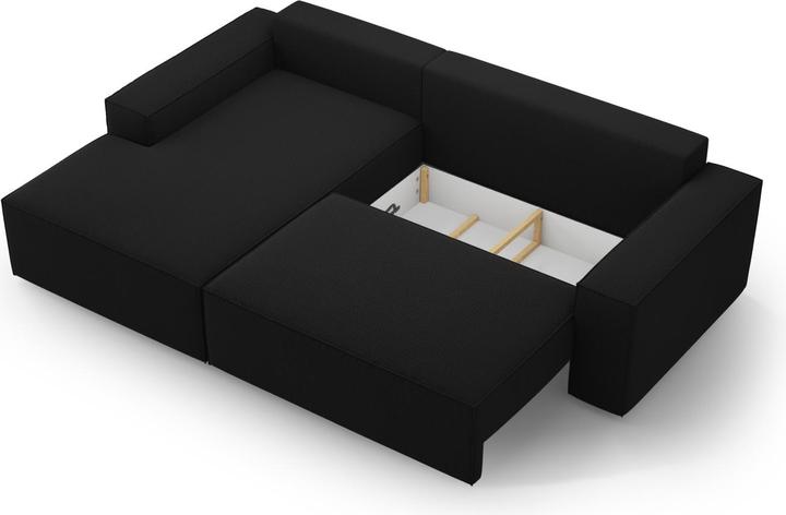 Produktbild Micadoni Jodie (Ecksofa)