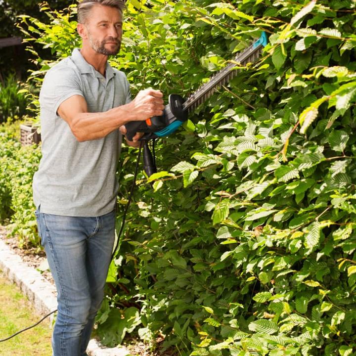 Image du produit Gardena EasyCut 450/50 (Taille-haie électrique)