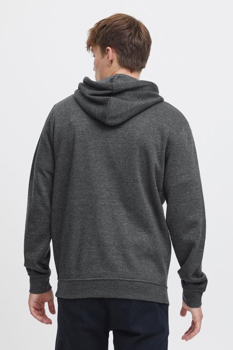 Actual product image Solid Olli Men's Hooded Jacket Zip (XL)
