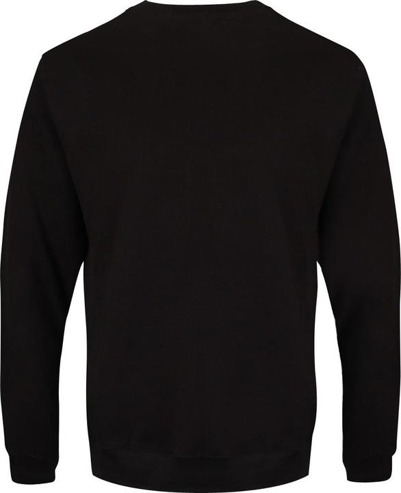 Produktbild Grindstore Goat Skull Pentagram Sweatshirt (M)