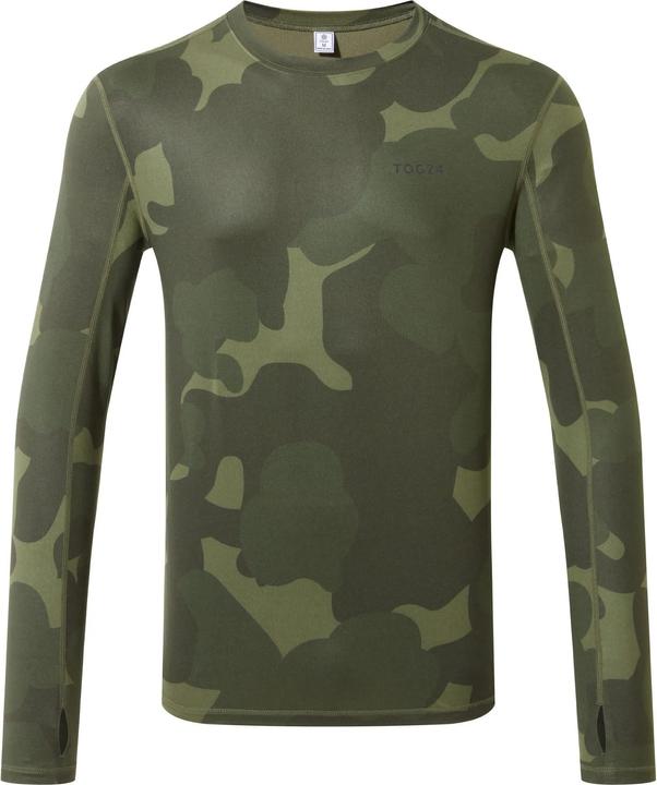 Produktbild TOG24 Snowdon ThermoTop (XXL)