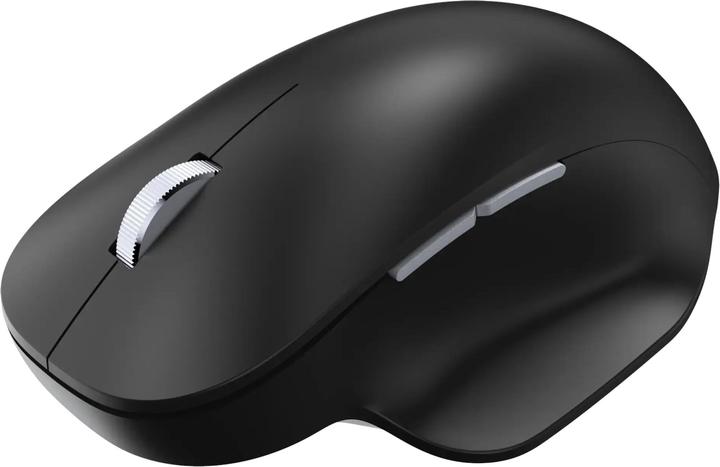 Produktbild Incase Designed by Microsoft Bluetooth Ergonomic Mouse, rechts, Bluetooth, Schwarz (Kabellos)
