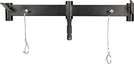 Actual product image Nanlux 2 Light bracket (Evoke series) (Stand holder)
