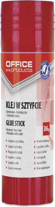 Image du produit Office PVA-Klebestift 36g (12 Stück)