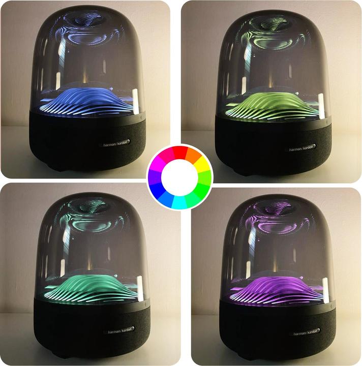 Image du produit Harman/Kardon Aura Studio 3 (Fonctionnement sur secteur)