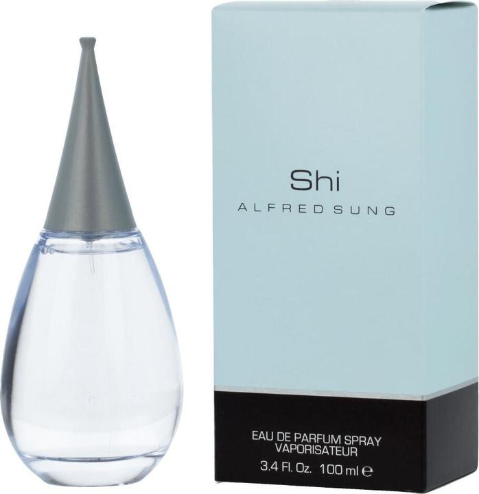 Alfred Sung Shi