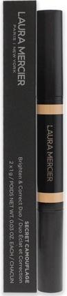 Actual product image Laura Mercier Secret Camouflage Brighten & Correct Duo