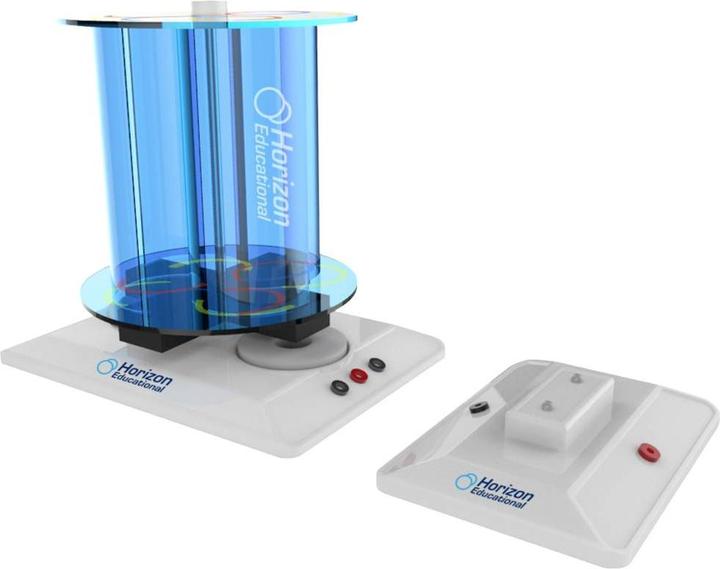Produktbild Horizon Educational RESK-01 Vertical Wind Turbine Science Kit Windenergie, Techn