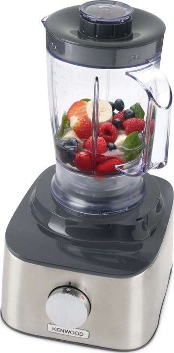Produktbild Kenwood Multipro Compact (800 W)