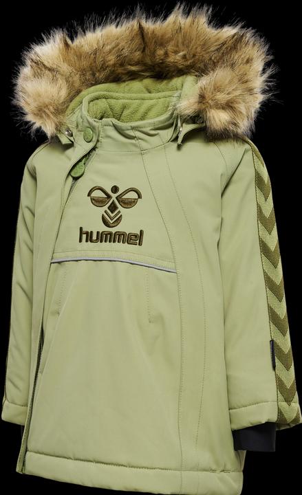 Produktbild hummel Hmljessie Tex Jacket (92)