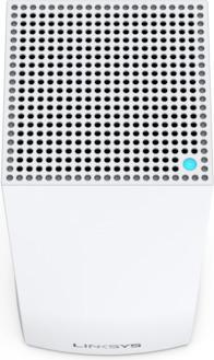 Produktbild Linksys Velop WiFi 6 AX5300 Mesh-WLAN Tri-Band-System 2er-Pack (MX10600)