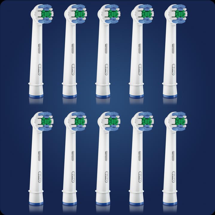 Immagine prodotto Oral-B pulizia di precisione (10 x)