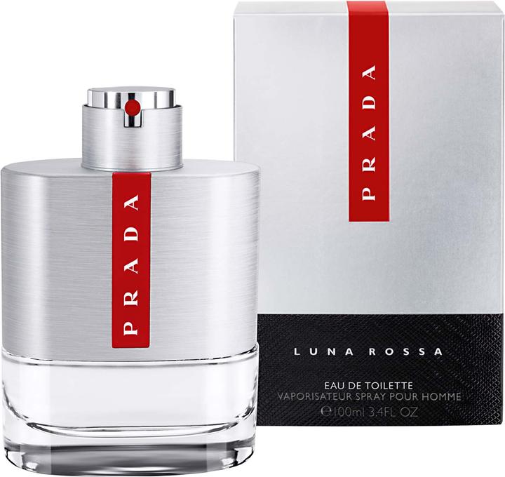 Immagine prodotto Prada Luna Rosa (Eau de toilette, 100 ml)