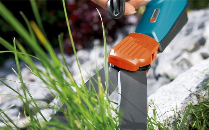 Actual product image Gardena Comfort
