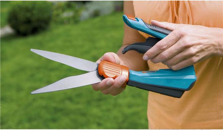 Actual product image Gardena Comfort