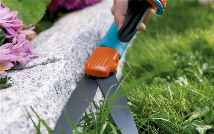 Actual product image Gardena Comfort