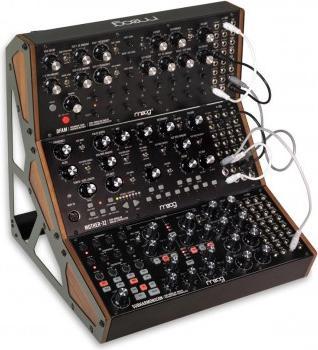 Actual product image Moog Subharmonicon (Synthesizer)