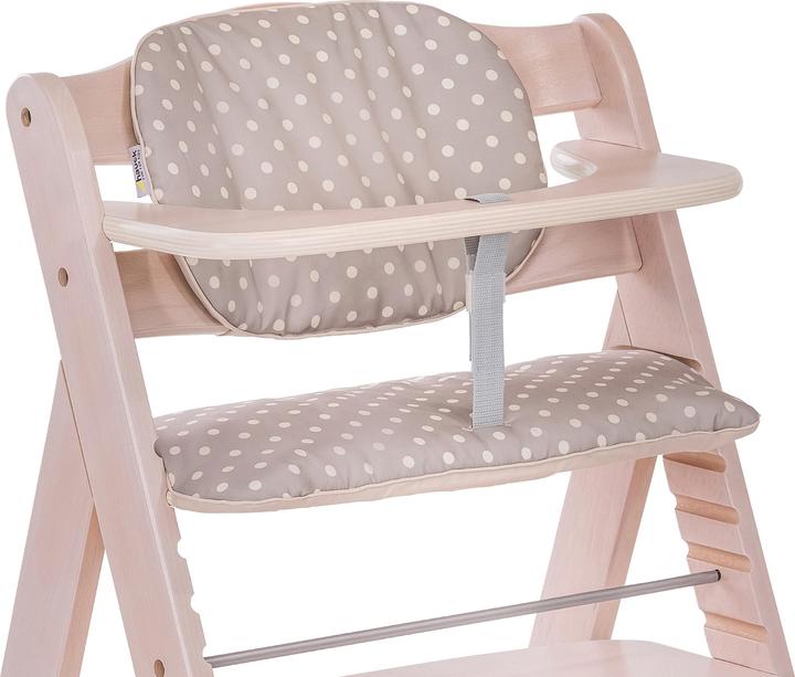 Image du produit Hauck Beta+ (Chaise haute)