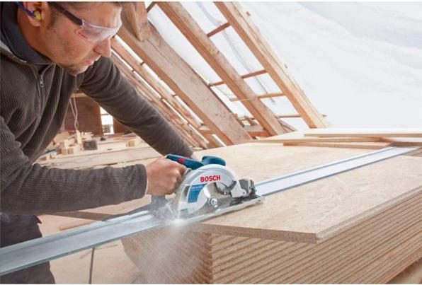 Actual product image Bosch Professional Fsn 1600 (160 cm)