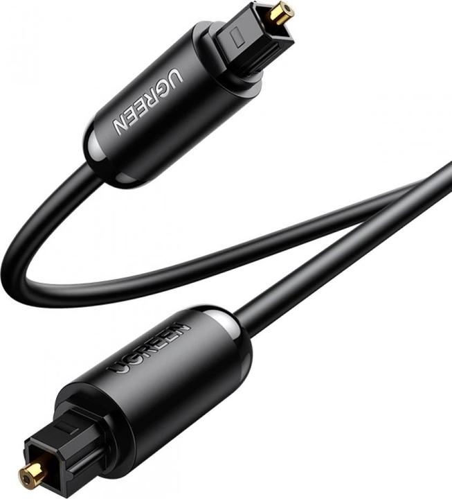 Actual product image Ugreen Toslink — Toslink (1.50 m, TOSLINK)