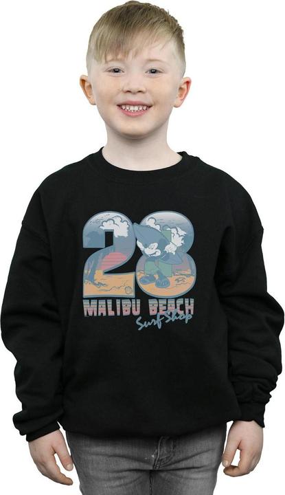 Image du produit Disney - Sweat MICKEY MOUSE SURF SHOP - Garçon (128)