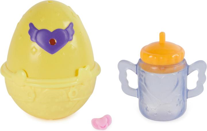 Produktbild Hatchimals Hatchimals-Water Hatch Famly Surprise