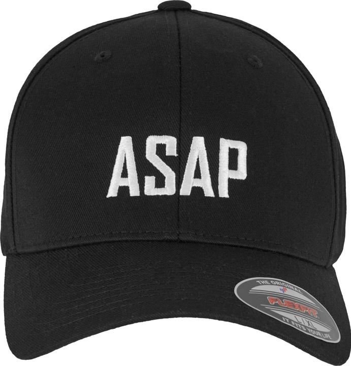 Produktbild Miss Tee Soon As Possible Wooly Combed Cap - 191399 (L)