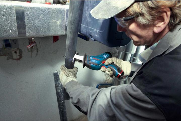 Actual product image Bosch Professional Gsa 12v-14