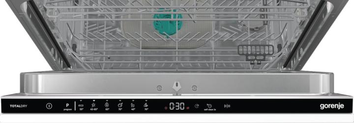 Image du produit Gorenje ZMYWARKA GV643D60