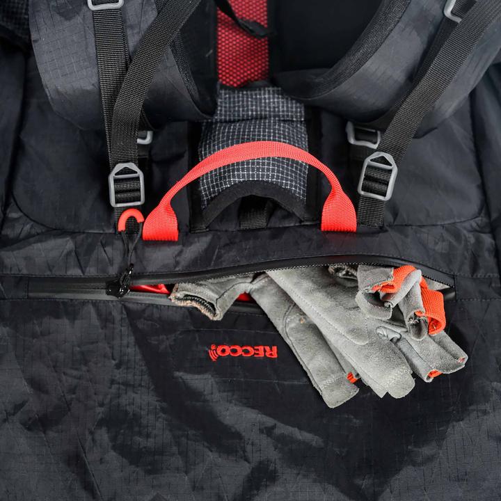 Produktbild Pajak HD3 - Tourenrucksack (45 l)