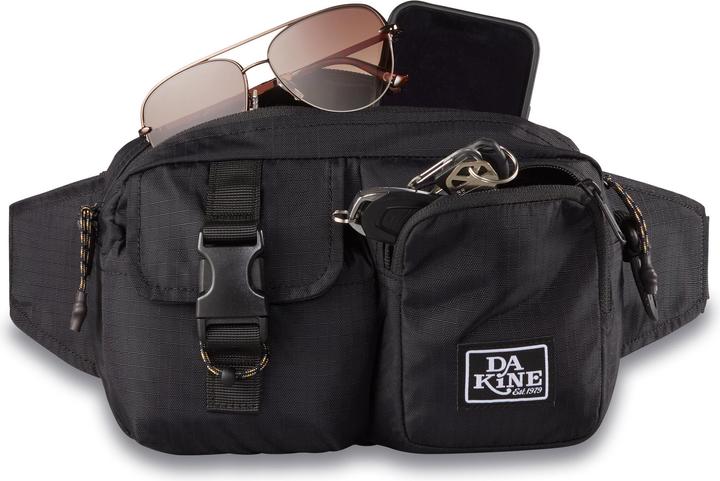 Produktbild Dakine Jagger Hybrid Hip Pack