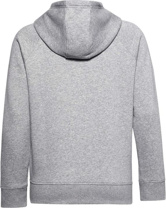 Actual product image Under Armour Womens/Ladies Rival HB Fleece Hoodie (XS)
