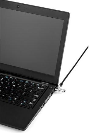 Actual product image Kensington Slim N17 2.0