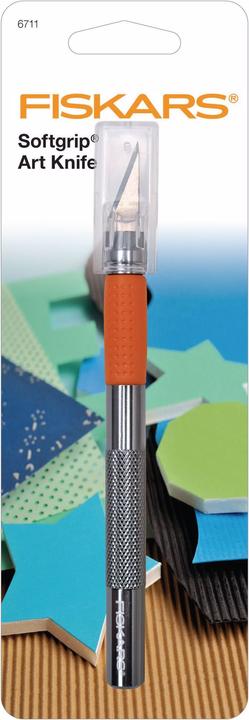Actual product image Fiskars F-6711 (Cutters)