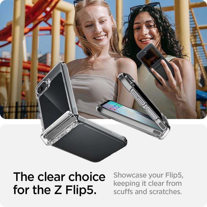Produktbild Spigen Thin Fit Pro (Samsung Galaxy Z Flip 5G)