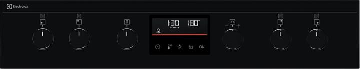 Produktbild Electrolux EH6L40SW