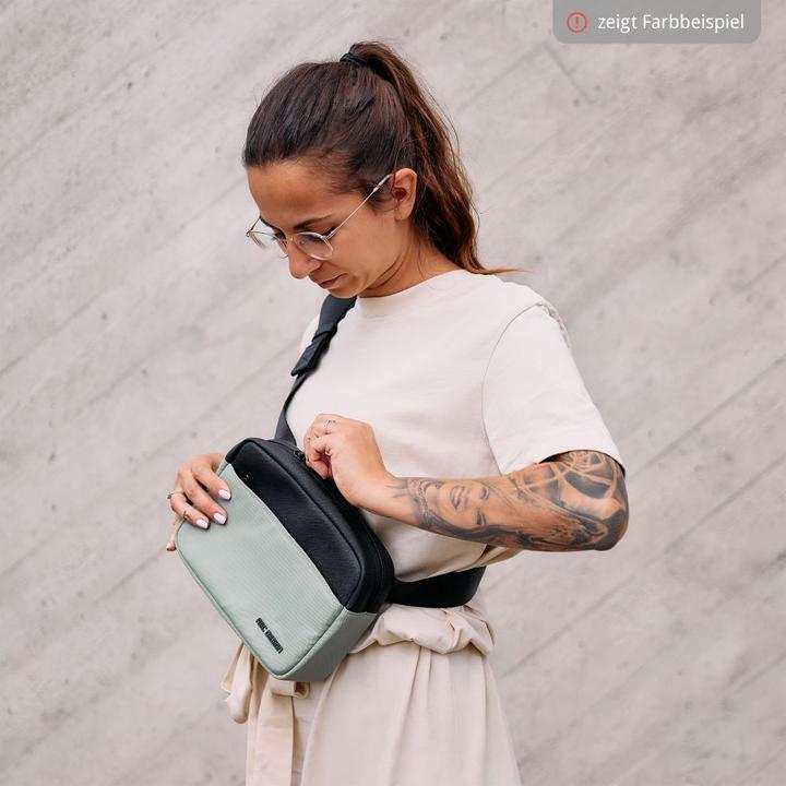 Produktbild ABC Design Hip Bag Umhängetasche